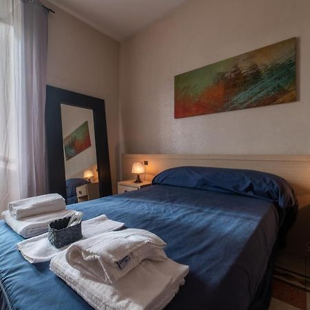 Roi Suite Rome Bagian luar foto