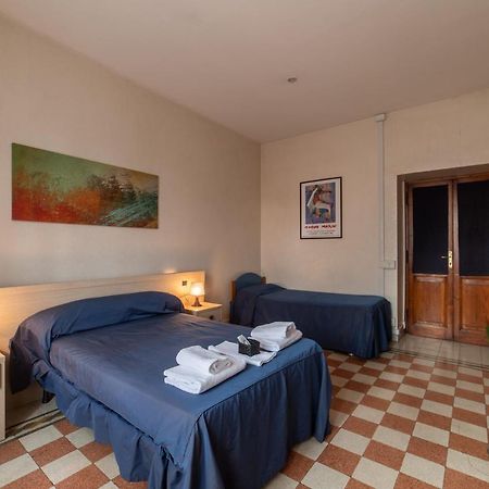 Roi Suite Rome Bagian luar foto