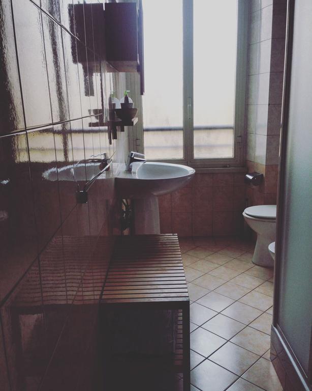 Roi Suite Rome Bagian luar foto