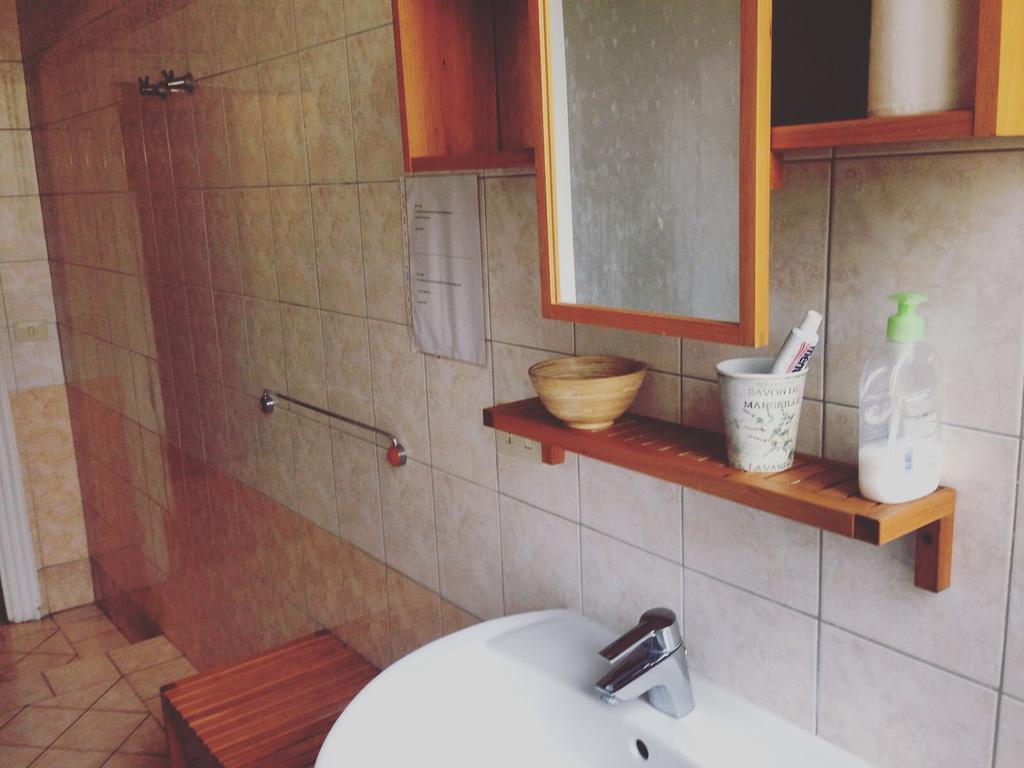 Roi Suite Rome Bagian luar foto