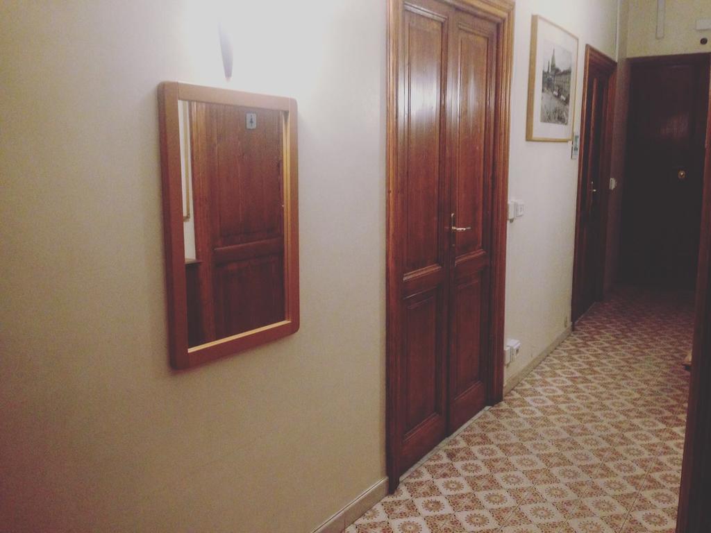 Roi Suite Rome Bagian luar foto
