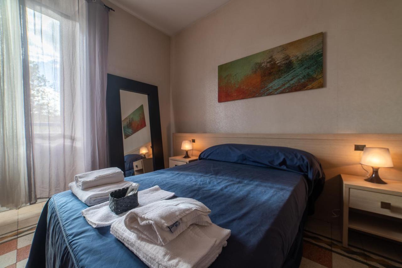 Roi Suite Rome Bagian luar foto
