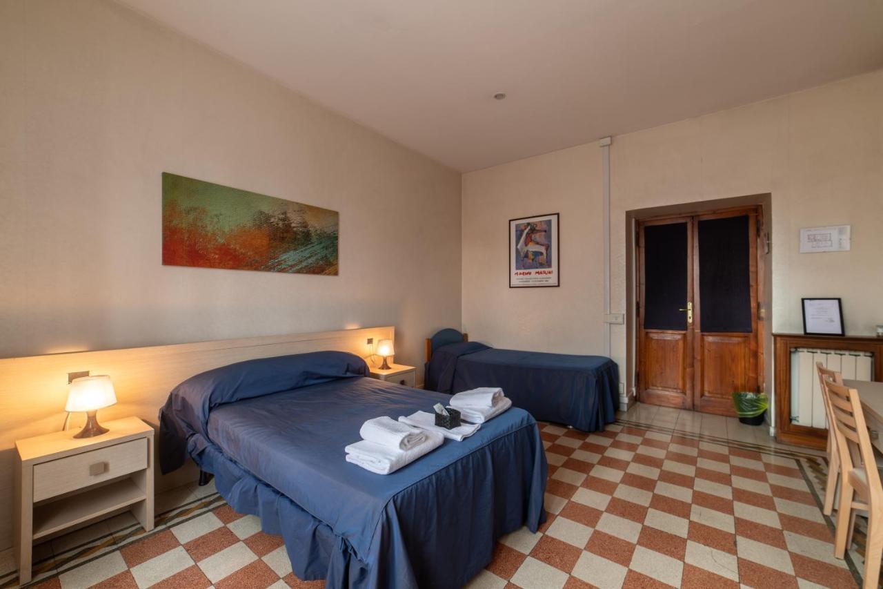 Roi Suite Rome Bagian luar foto