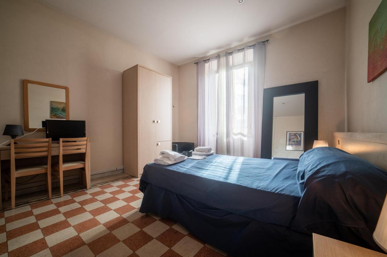 Roi Suite Rome Bagian luar foto