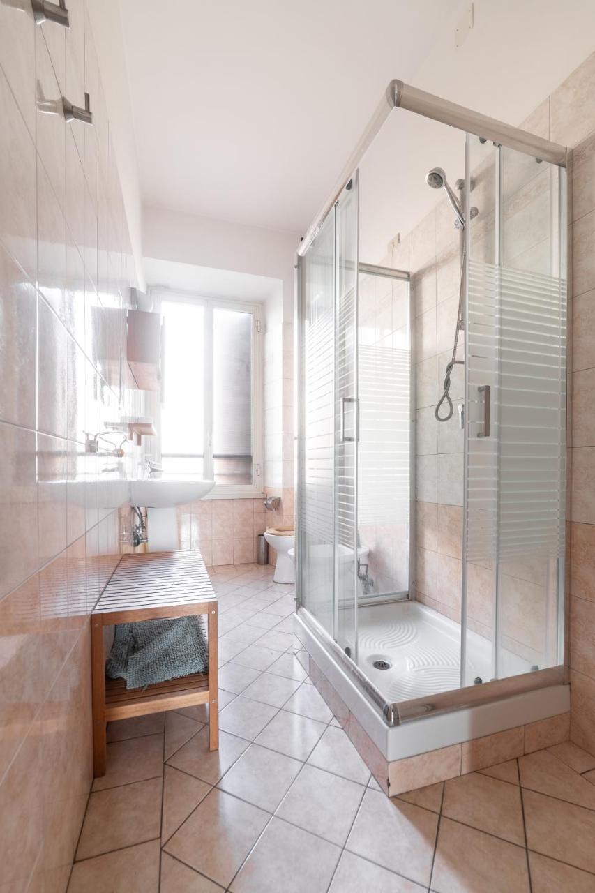 Roi Suite Rome Bagian luar foto