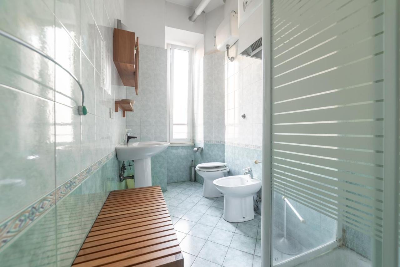 Roi Suite Rome Bagian luar foto