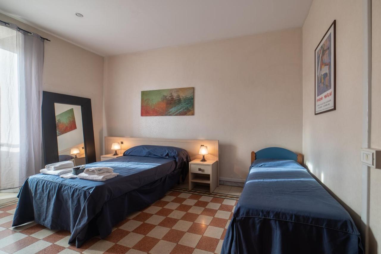 Roi Suite Rome Bagian luar foto