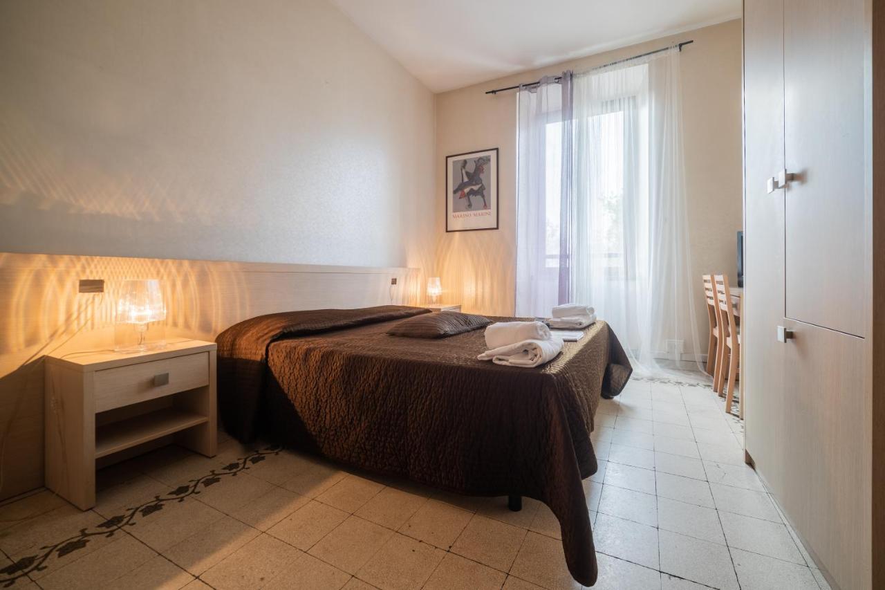 Roi Suite Rome Bagian luar foto