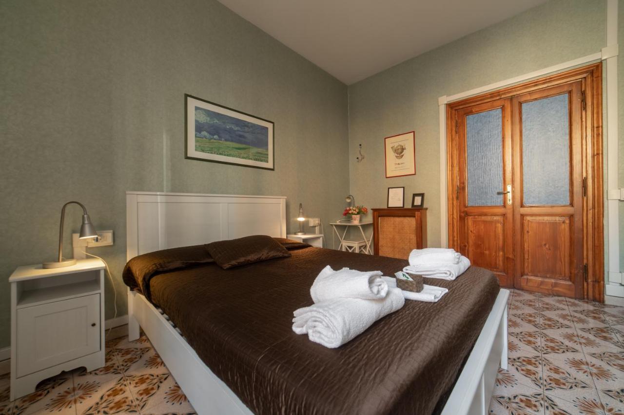 Roi Suite Rome Bagian luar foto